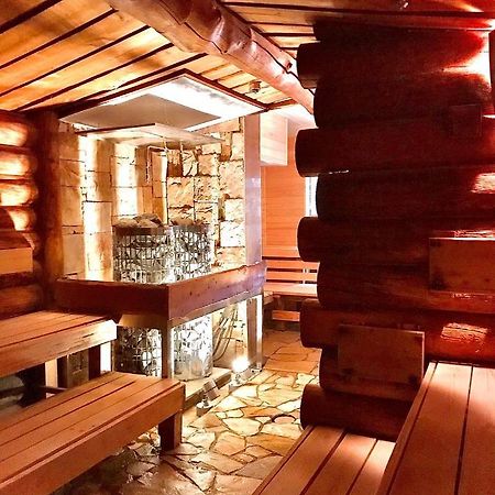 Baden Garden 旧thebed&Spa Токорозава Экстерьер фото